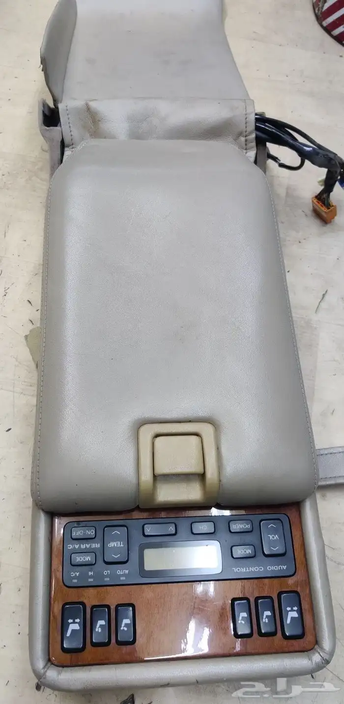 للبيع قطع غيار لكزز LS400_95_2000 13