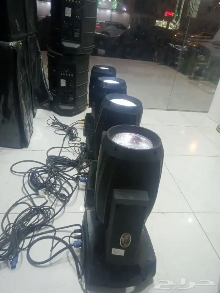 بيمات اضاءات 0