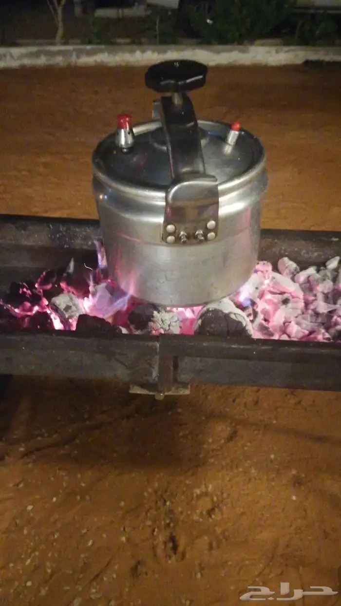 معلم مشاوي شوي خارجي 5