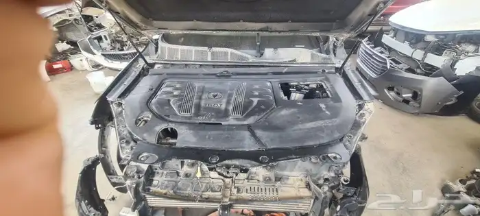 قطع غيار صيني شنجان 85بلاص 3