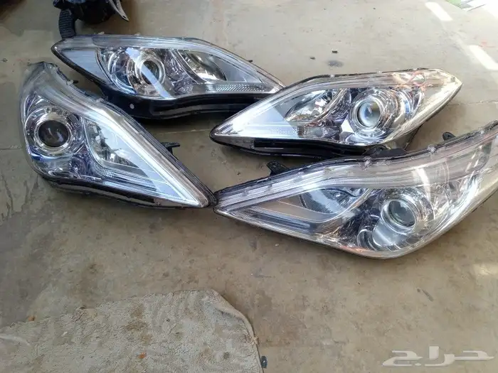 شمعات ازيرا 2012-2017 2