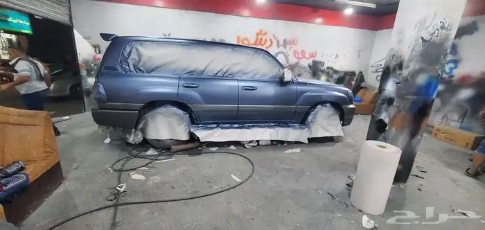 رش بويه سيارت لمعه ثبته شبه وكاله التميز 4 8