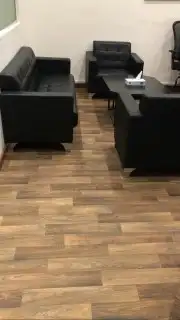 الفنيل المشمع شبيه الباركيه الخشب بلجيكي عالي الجودة 1