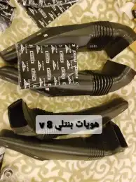 قطع غيار بنتلي 34