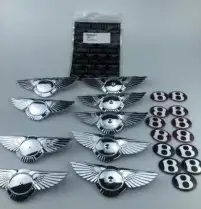 قطع غيار بنتلي 21