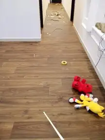 الفنيل المشمع شبيه الباركيه الخشب بلجيكي عالي الجودة 7