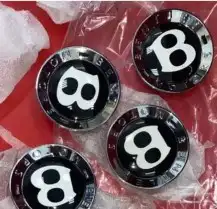 قطع غيار بنتلي 20