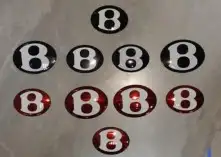 قطع غيار بنتلي 30