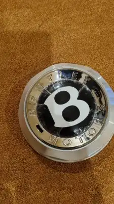 قطع غيار بنتلي 7