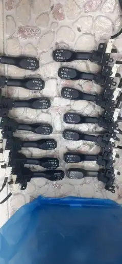 مثبت سرعه لجميع السيارت التيوتا 6