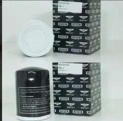 قطع غيار بنتلي 27