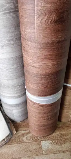 الفنيل المشمع شبيه الباركيه الخشب بلجيكي عالي الجودة 0