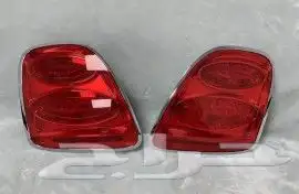 قطع غيار بنتلي 45
