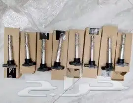 قطع غيار بنتلي 40