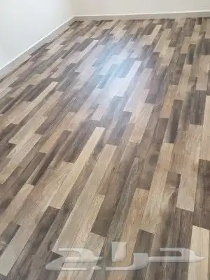 الفنيل المشمع شبيه الباركيه الخشب بلجيكي عالي الجودة 9