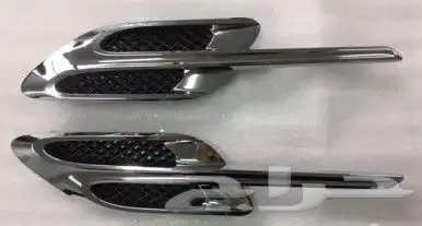 قطع غيار بنتلي 12