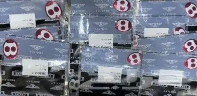 قطع غيار بنتلي 13