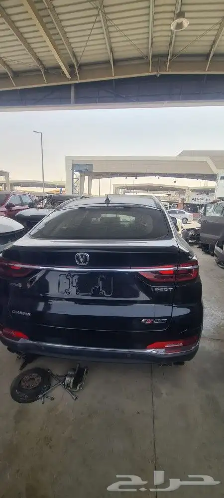 قطع غيار صيني شنجان 85بلاص 1