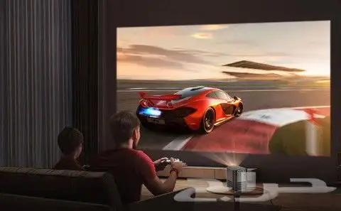 بروجكتر ذكي 5