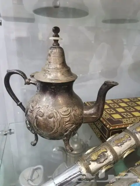 براد مغربي قديم تحفه 0