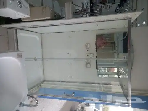 غرف شاور  كابينة شاور  بوكس شاور ممتاز 5