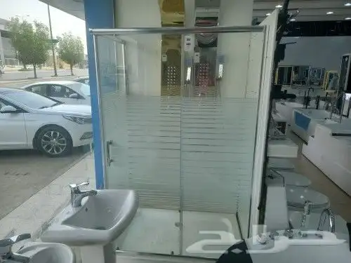 غرف شاور  كابينة شاور  بوكس شاور ممتاز 10