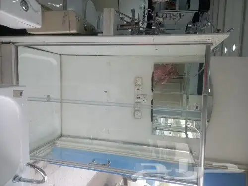 غرف شاور  كابينة شاور  بوكس شاور ممتاز 8