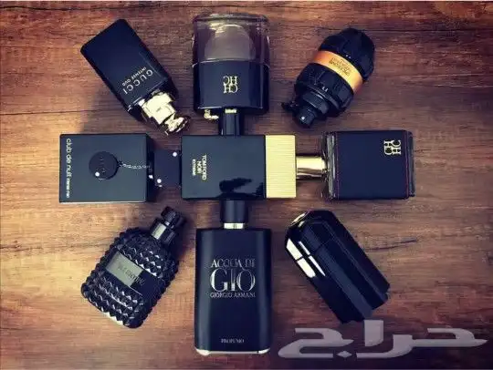 عطرك غير 3