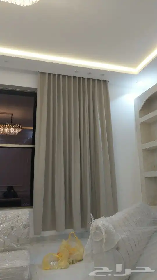 ستائر 18