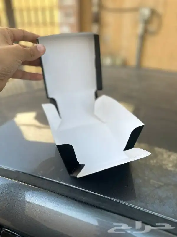 بوكسات بركر 5