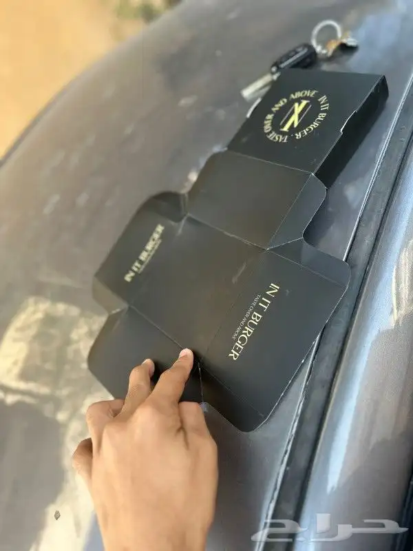 بوكسات بركر 4