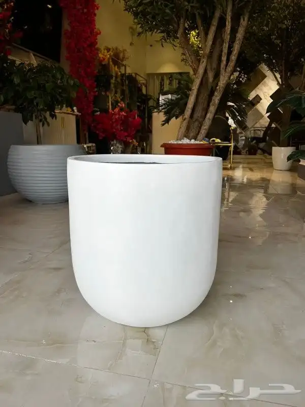 احواض فايبر 3