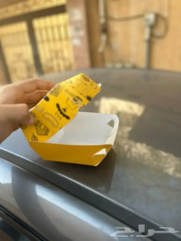 بوكسات بركر 6