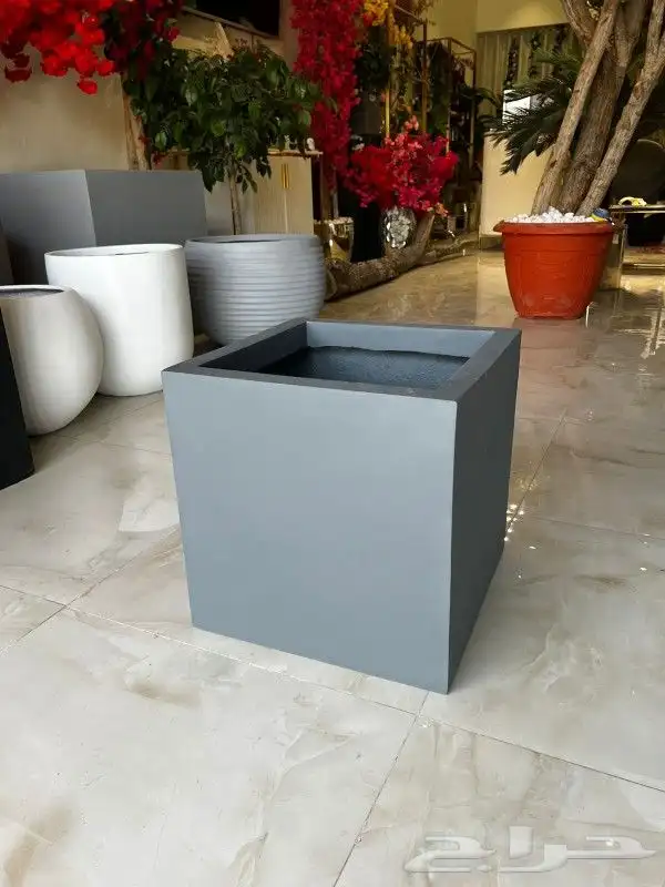احواض فايبر 8