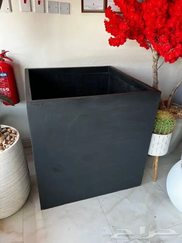 احواض فايبر 4