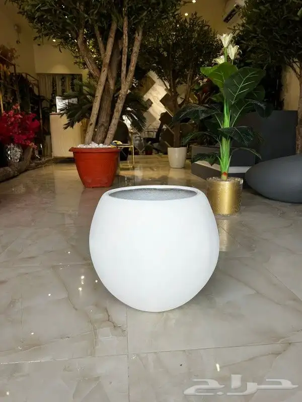 احواض فايبر 5