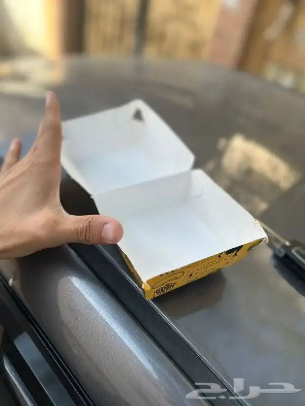 بوكسات بركر 1