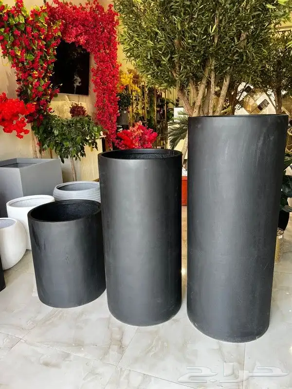 احواض فايبر 2