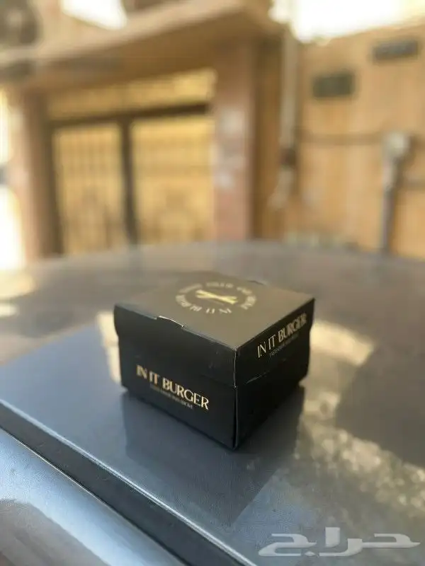 بوكسات بركر 9