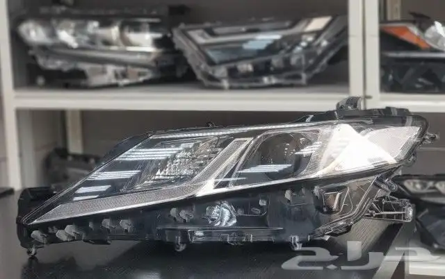 شمعه كامري يسار موديل 2018  2020 0