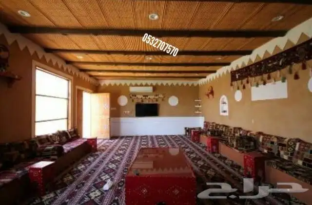 ديكور جبس بديل رخام بديل خشب 37