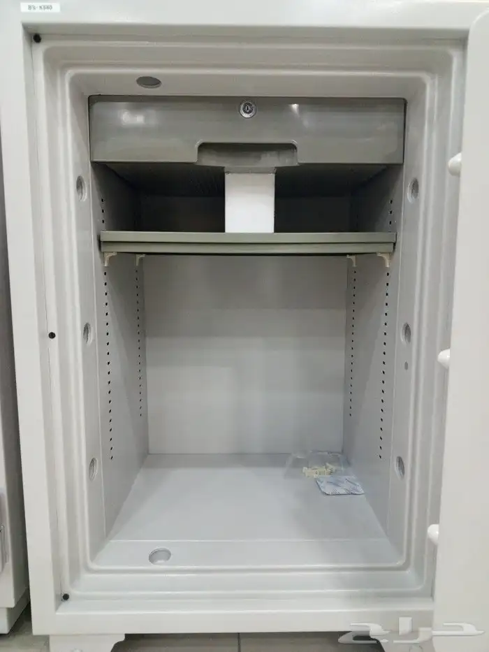 تجوري كوري مصفحة جديدة 1