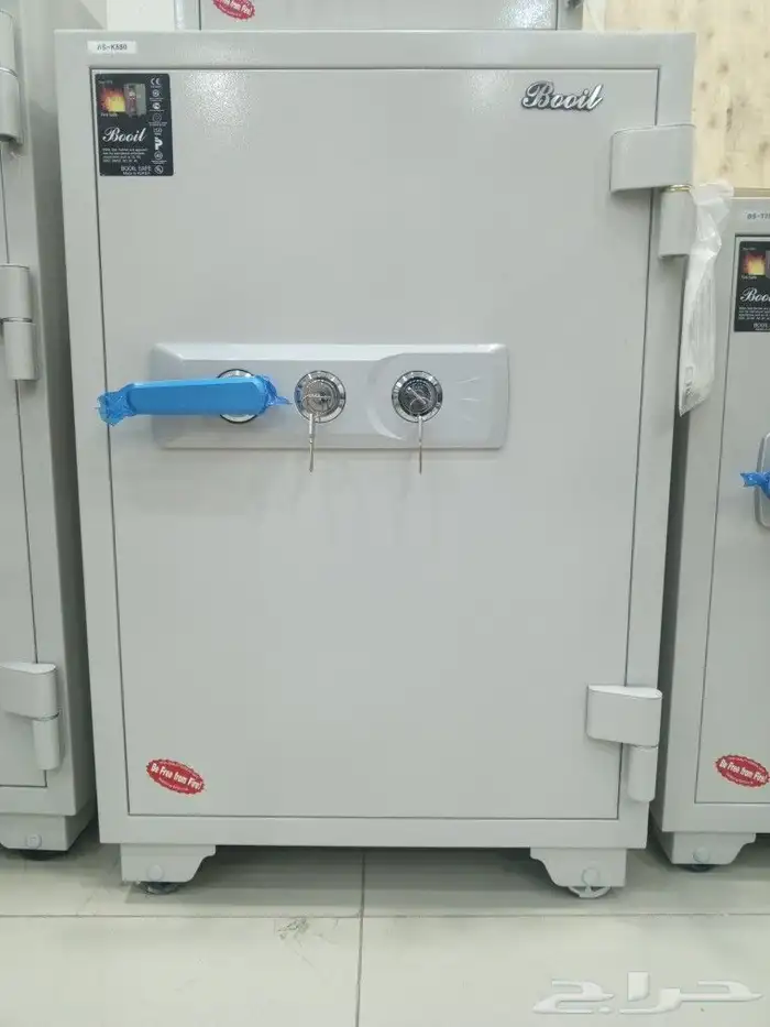 تجوري كوري مصفحة جديدة 0