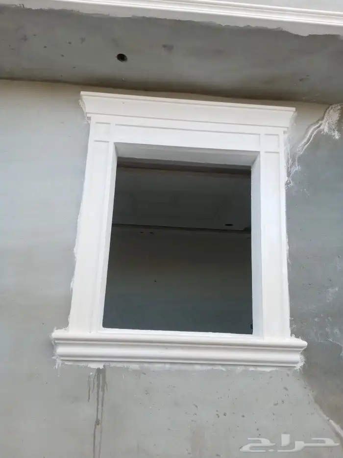 جده جي أرسى ديكورات خارجيه 5