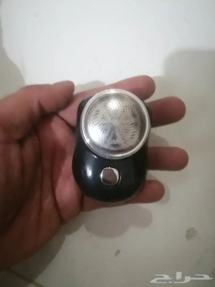 أصغر مكينه حلاقه mini وأفضل مكاين حلاقة 3
