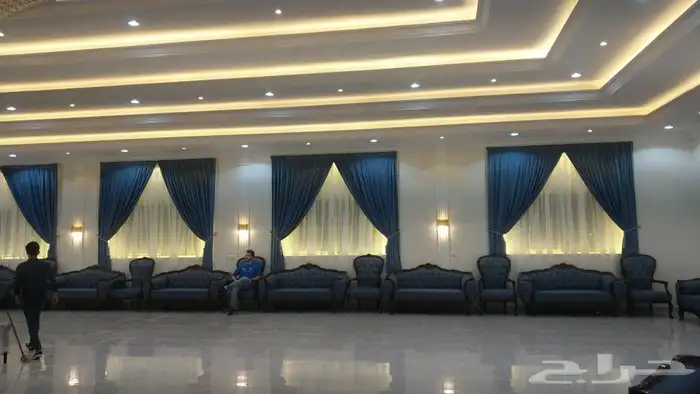 ستائر 2