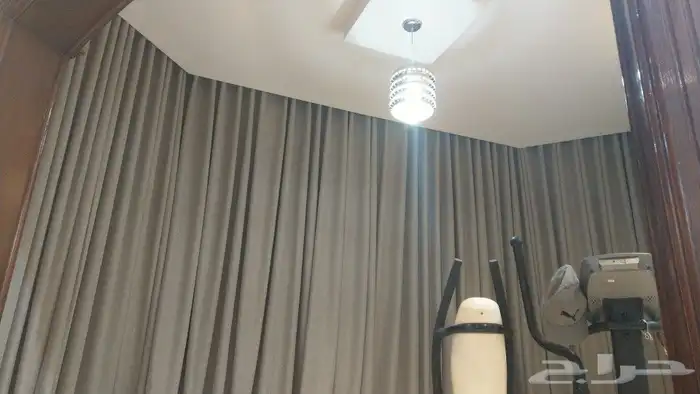 ستائر 8