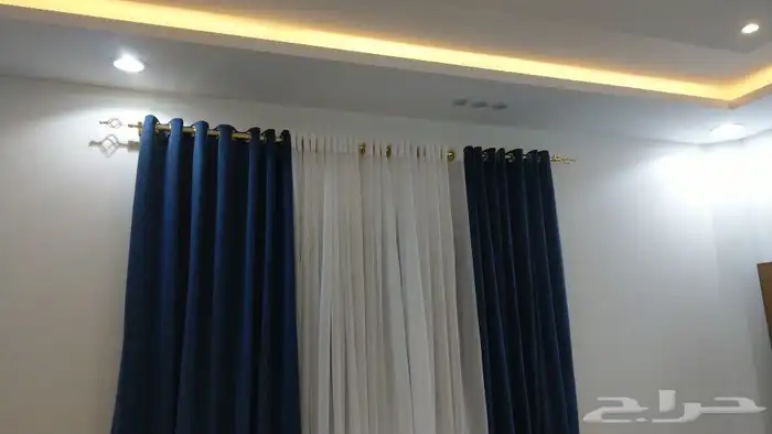 ستائر 3