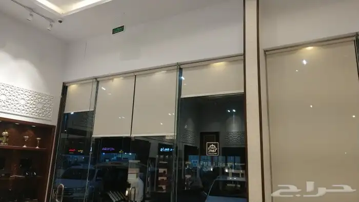 ستائر 27