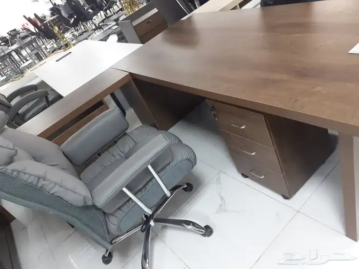 اثاث مكتبي عروض 7